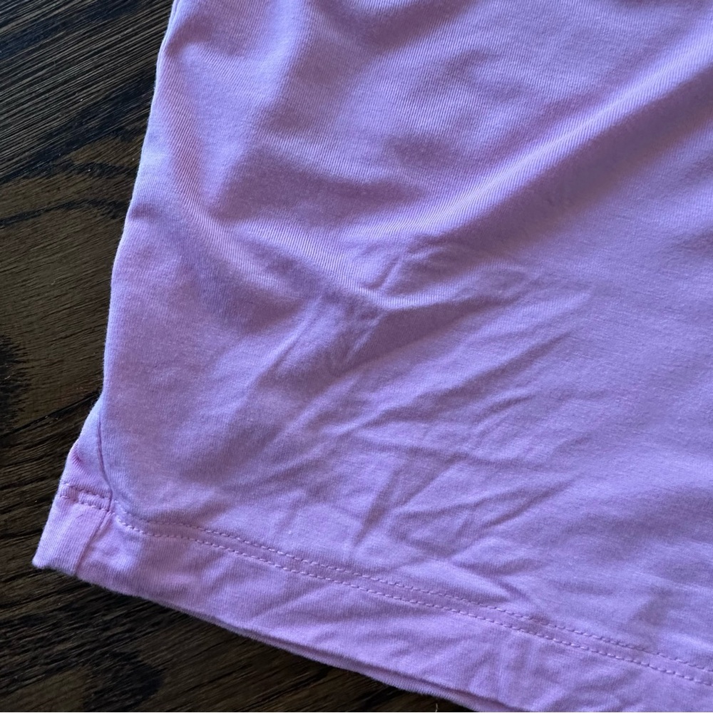 SILKS Pretty in Pink Tee shirt - Picture 5 of 16